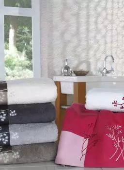 Полотенца HOBBY HOME COLLECTION