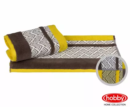 Полотенца HOBBY HOME COLLECTION