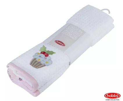 Полотенца HOBBY HOME COLLECTION