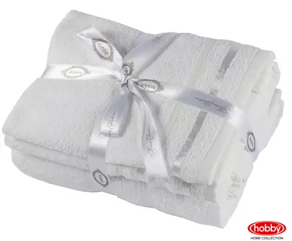 Полотенца HOBBY HOME COLLECTION