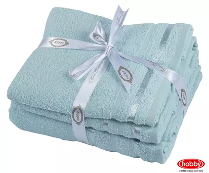 Полотенца HOBBY HOME COLLECTION