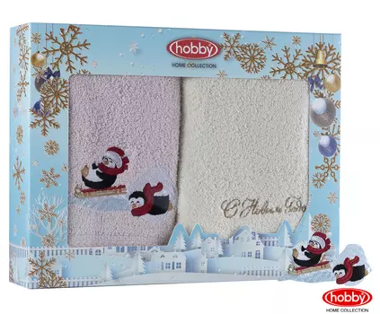 Полотенца HOBBY HOME COLLECTION