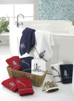 Полотенца HOBBY HOME COLLECTION