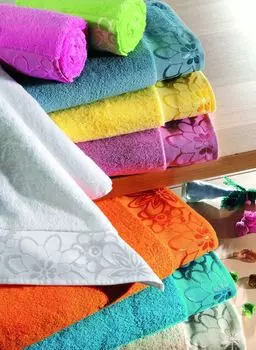 Полотенца HOBBY HOME COLLECTION