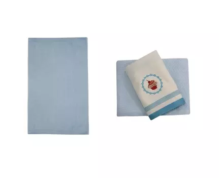 Полотенца IRYA