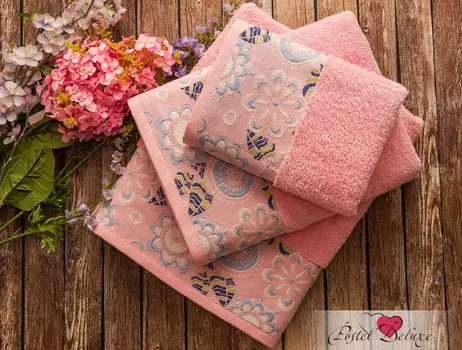 Полотенца IRYA