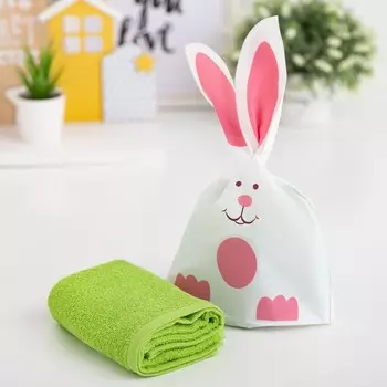 Полотенца Экономь и Я