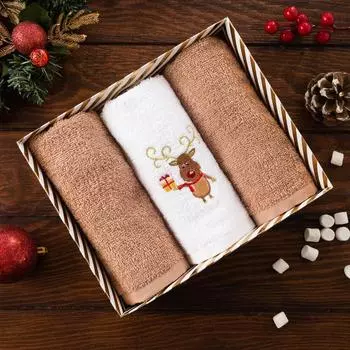 Полотенца Экономь и Я