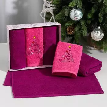 Полотенца Экономь и Я