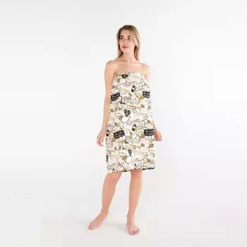 Полотенца Экономь и Я