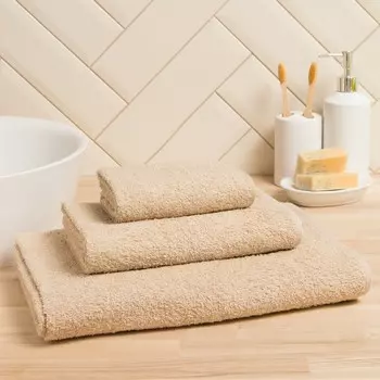 Полотенца Экономь и Я