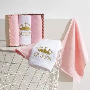 Полотенца Экономь и Я