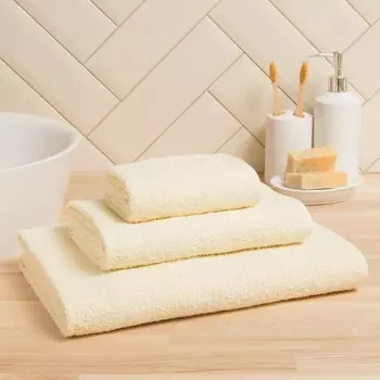 Полотенца Экономь и Я