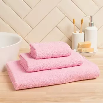 Полотенца Экономь и Я