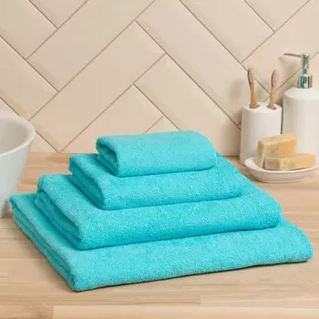 Полотенца Экономь и Я