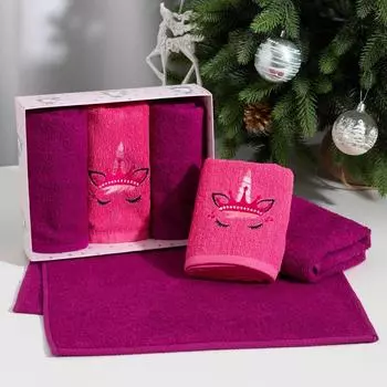 Полотенца Экономь и Я