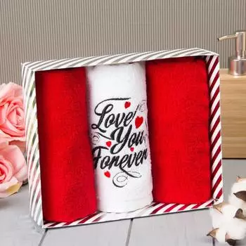 Полотенца Экономь и Я