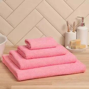 Полотенца Экономь и Я