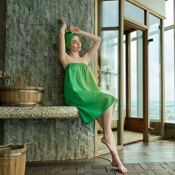 Полотенца Экономь и Я