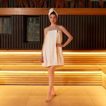 Полотенца Экономь и Я