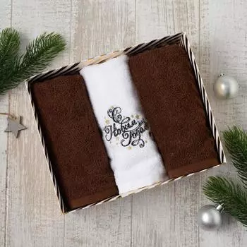 Полотенца Экономь и Я