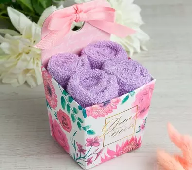 Полотенца ЭТЕЛЬ