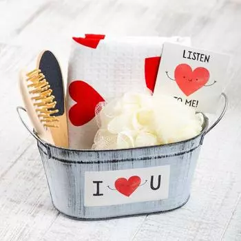 Полотенца ЭТЕЛЬ