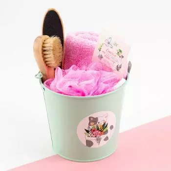 Полотенца ЭТЕЛЬ