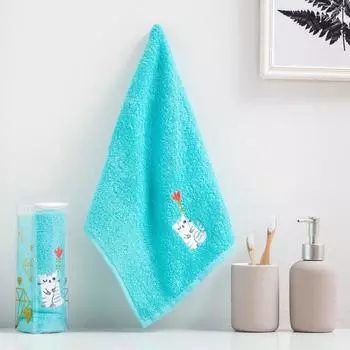 Полотенца ЭТЕЛЬ