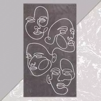 Полотенца ЭТЕЛЬ