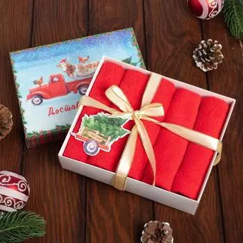 Полотенца ЭТЕЛЬ