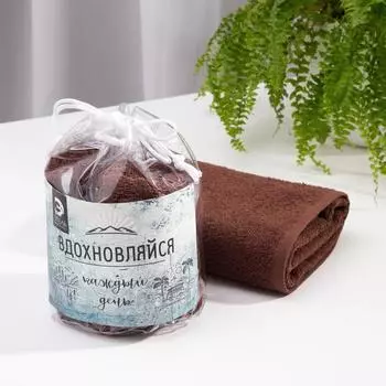 Полотенца ЭТЕЛЬ