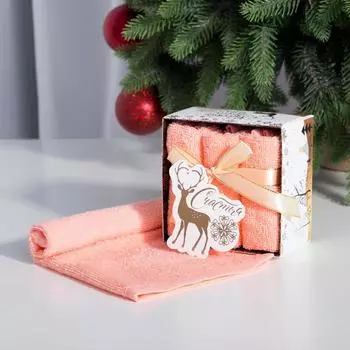 Полотенца ЭТЕЛЬ