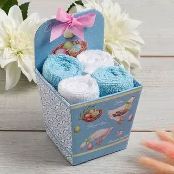 Полотенца ЭТЕЛЬ