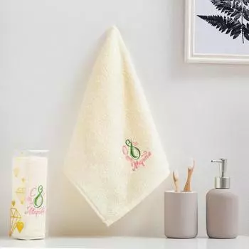 Полотенца ЭТЕЛЬ