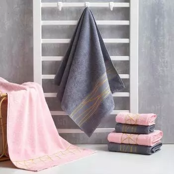 Полотенца ЭТЕЛЬ