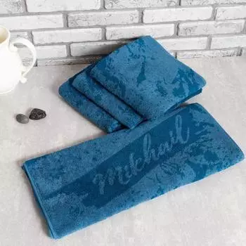 Полотенца ЭТЕЛЬ