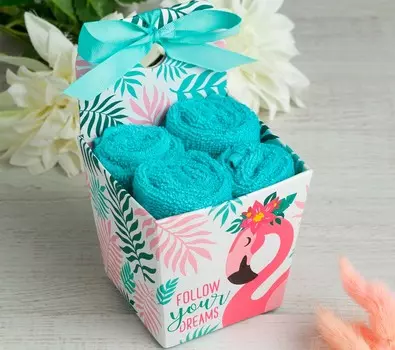 Полотенца ЭТЕЛЬ