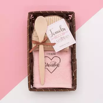 Полотенца ЭТЕЛЬ