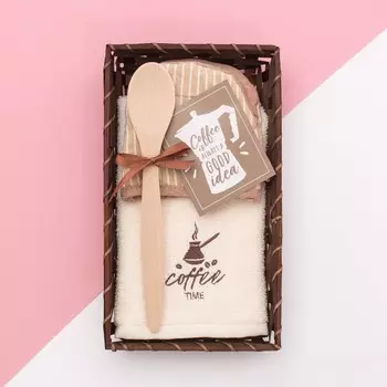 Полотенца ЭТЕЛЬ