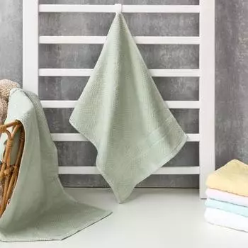 Полотенца ЭТЕЛЬ