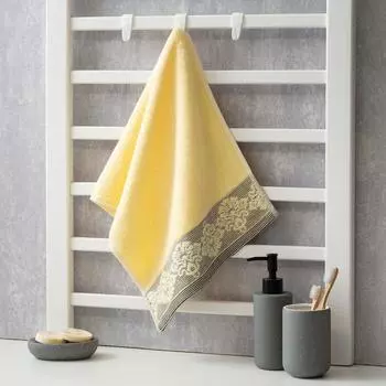 Полотенца ЭТЕЛЬ