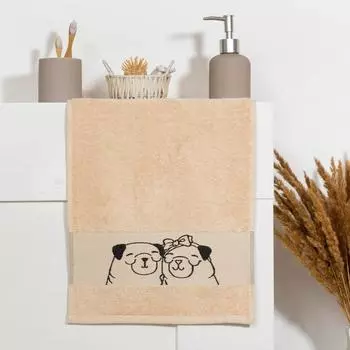 Полотенца ЭТЕЛЬ