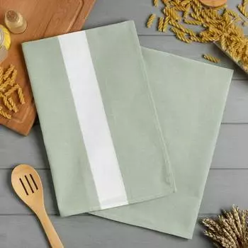 Полотенца ЭТЕЛЬ