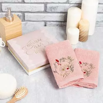 Полотенца ЭТЕЛЬ