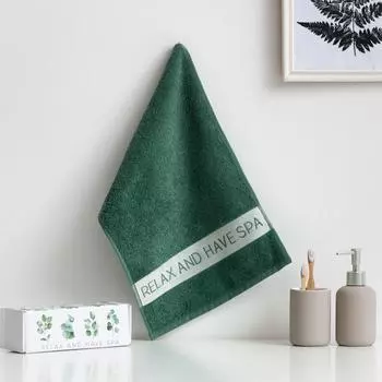 Полотенца ЭТЕЛЬ