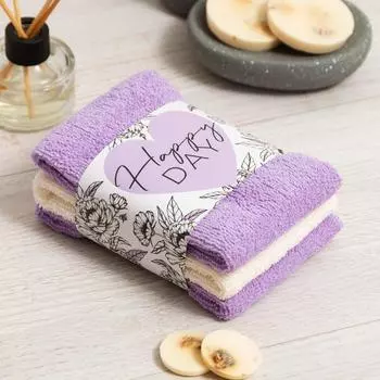 Полотенца ЭТЕЛЬ