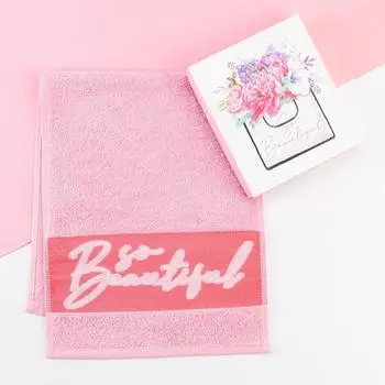 Полотенца ЭТЕЛЬ