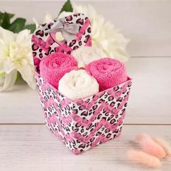 Полотенца ЭТЕЛЬ