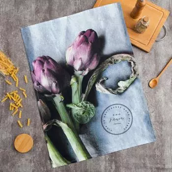 Полотенца ЭТЕЛЬ